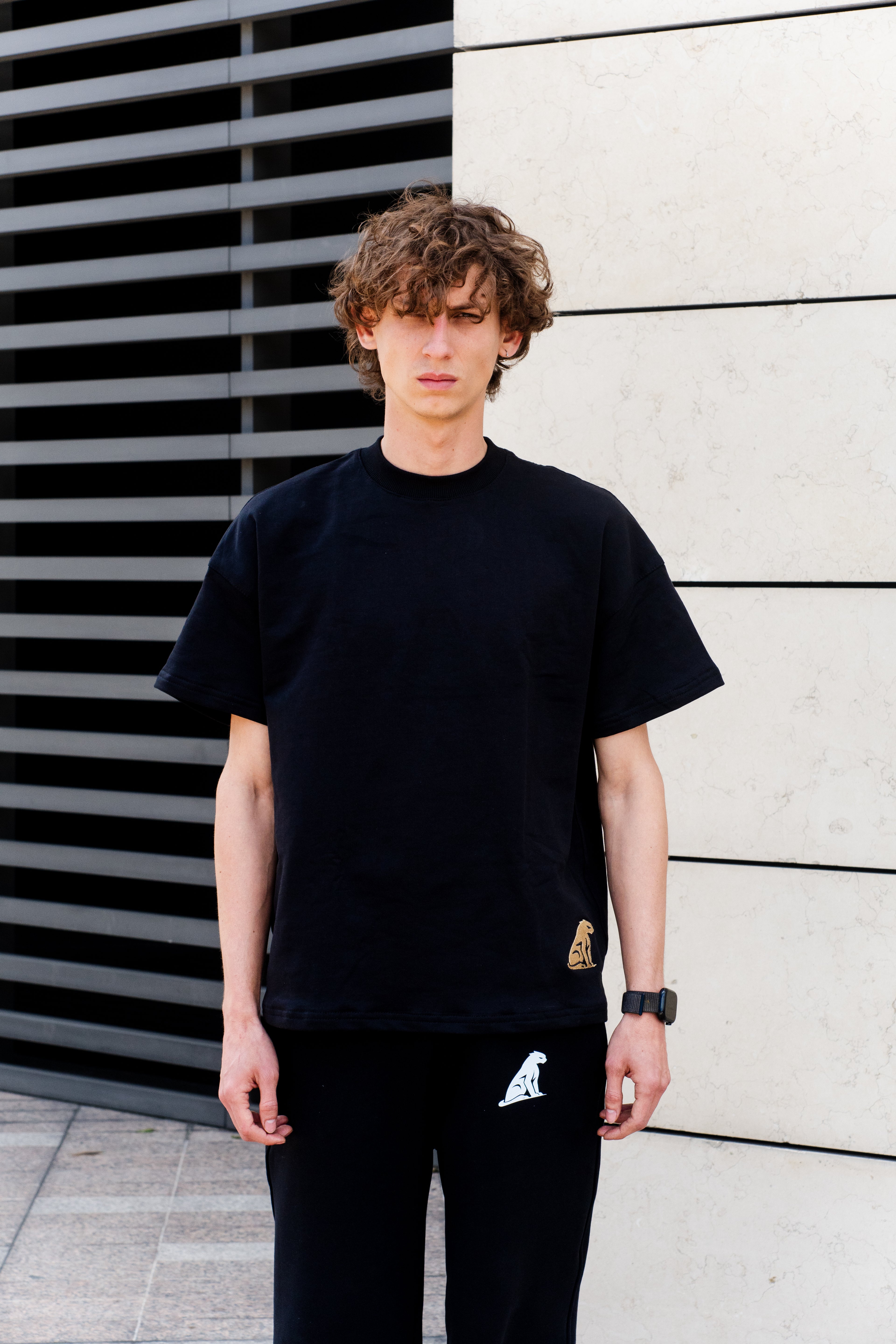 Camiseta Black Viper